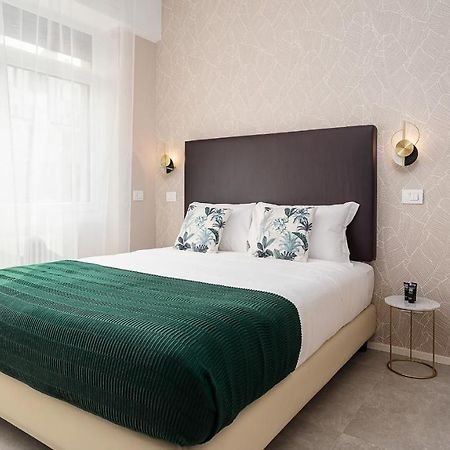 Classbnb Perfect Location 200M From Corso Buenos Aires 400M From Milano Centrale Экстерьер фото