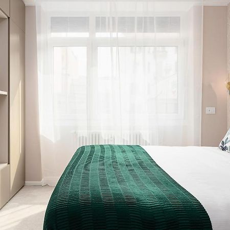 Classbnb Perfect Location 200M From Corso Buenos Aires 400M From Milano Centrale Экстерьер фото
