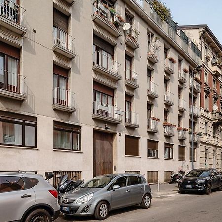 Classbnb Perfect Location 200M From Corso Buenos Aires 400M From Milano Centrale Экстерьер фото