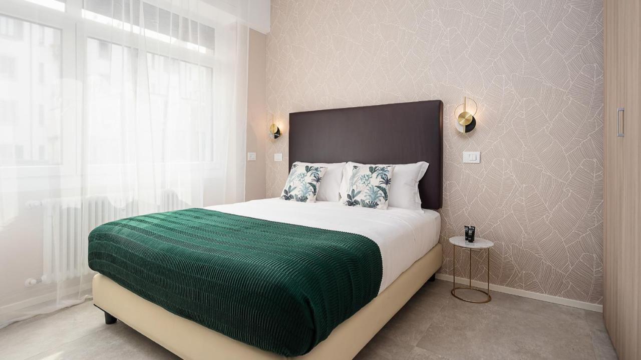 Classbnb Perfect Location 200M From Corso Buenos Aires 400M From Milano Centrale Экстерьер фото