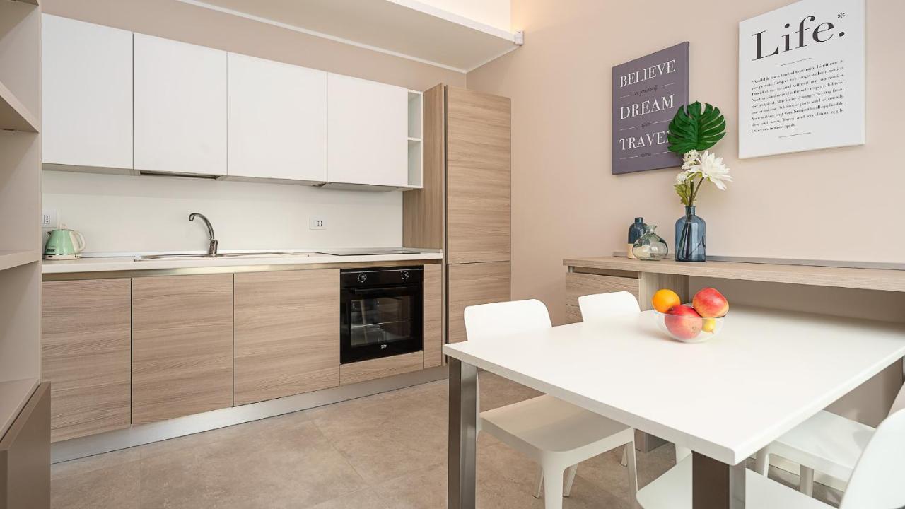 Classbnb Perfect Location 200M From Corso Buenos Aires 400M From Milano Centrale Экстерьер фото